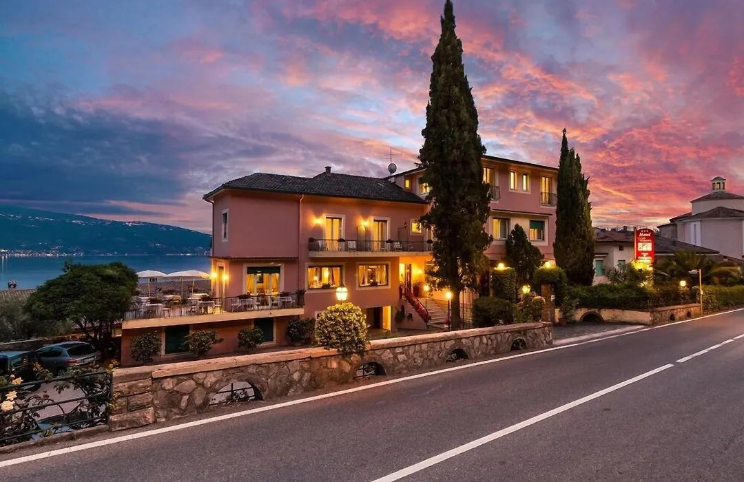 Hotel Villa Europa-1