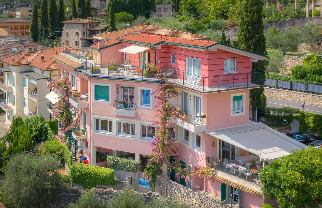 Hotel Villa Europa-1