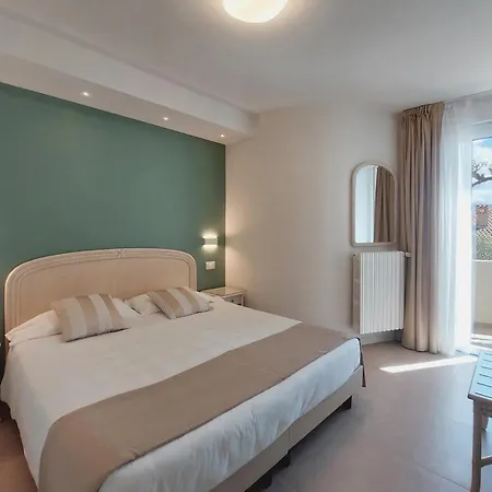 Hotel Villa Europa-2