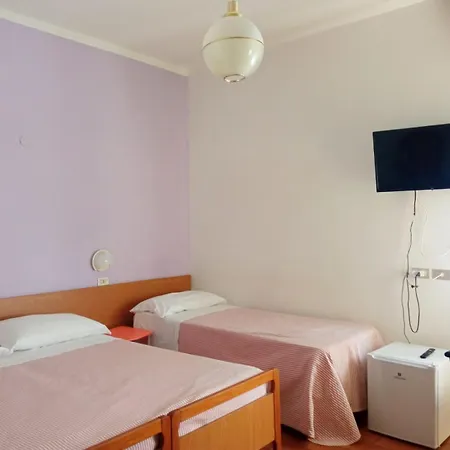 Hotel Villa Europa-2