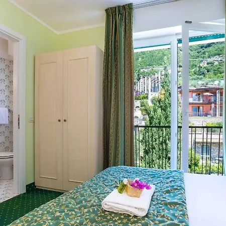 Hotel Villa Europa-2